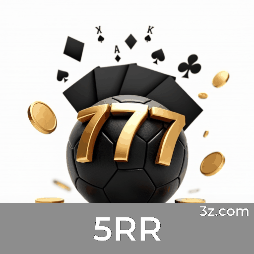 5RR Logo