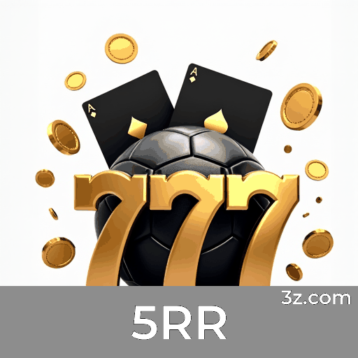5RR Logo